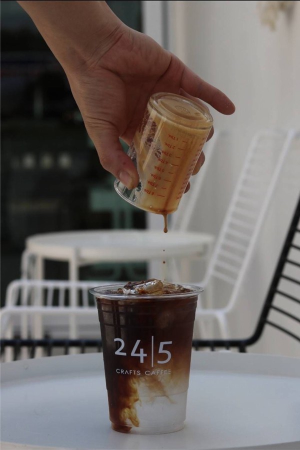 6 คาเฟ่ปราณบุรี บรรยากาศดี นั่งชิลล์ได้ ถ่ายรูปสวย