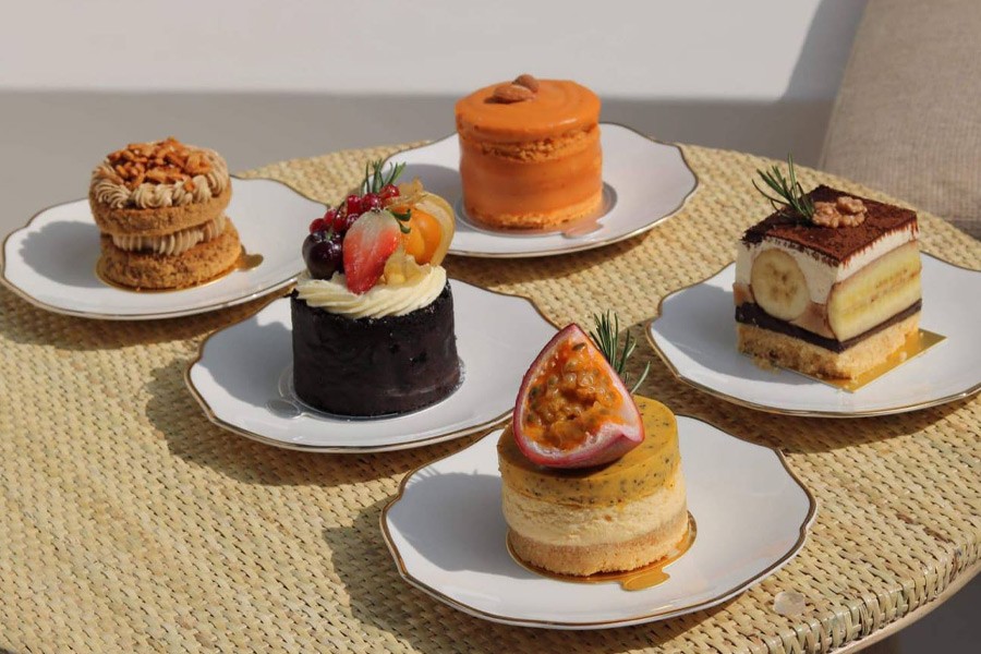 6 คาเฟ่ปราณบุรี บรรยากาศดี นั่งชิลล์ได้ ถ่ายรูปสวย