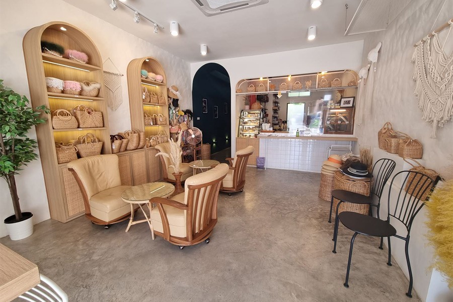 6 คาเฟ่ปราณบุรี บรรยากาศดี นั่งชิลล์ได้ ถ่ายรูปสวย