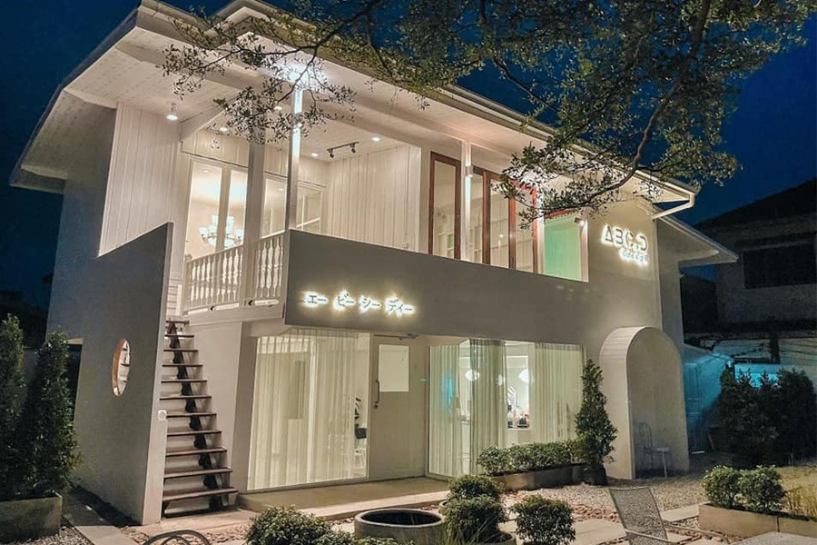 5 คาเฟ่หนองคาย