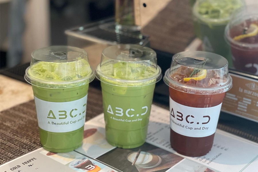 5 คาเฟ่หนองคาย