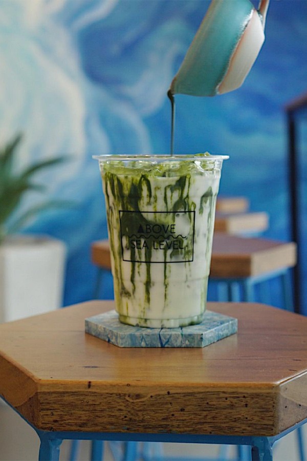 6 คาเฟ่ปราณบุรี บรรยากาศดี นั่งชิลล์ได้ ถ่ายรูปสวย