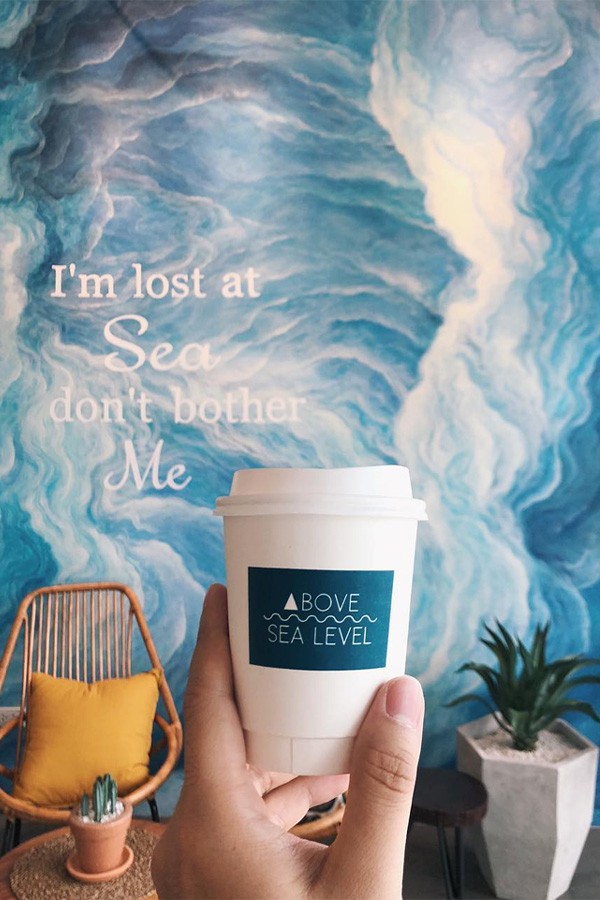 6 คาเฟ่ปราณบุรี บรรยากาศดี นั่งชิลล์ได้ ถ่ายรูปสวย