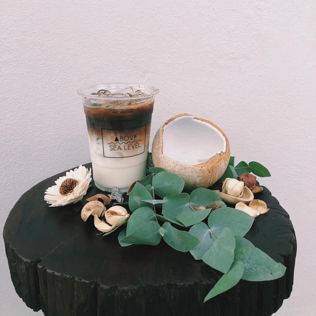 6 คาเฟ่ปราณบุรี บรรยากาศดี นั่งชิลล์ได้ ถ่ายรูปสวย