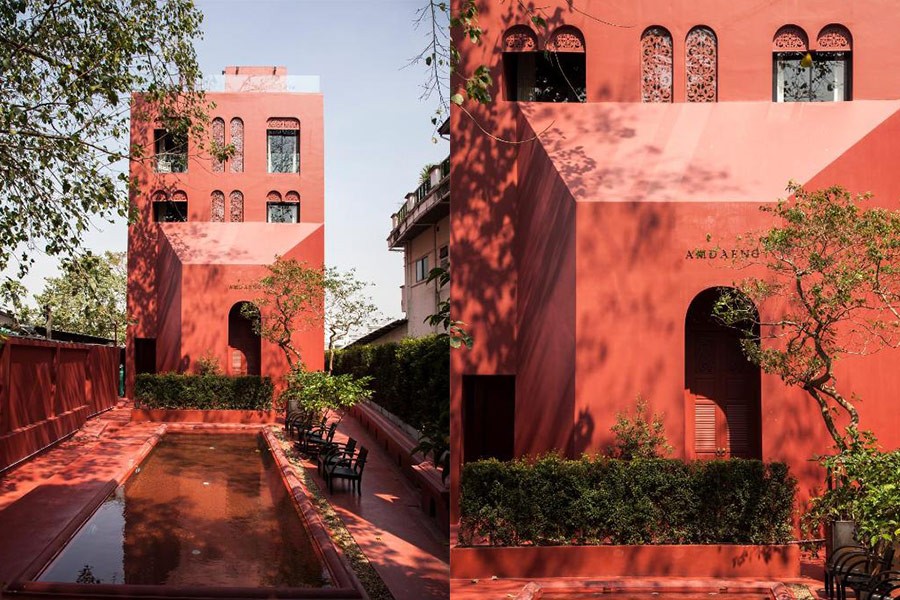 มัดรวม! 7 ที่พักสไตล์บูติกกรุงเทพฯ ถ่ายรูปสวย บรรยากาศน่าพักผ่อน