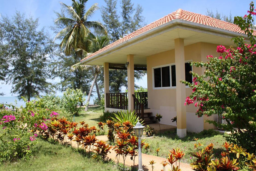 5 ที่พักริมทะเลสงขลา บรรยากาศดี หนีความวุ่นวายไปพักผ่อนแบบชิลล์ๆ
