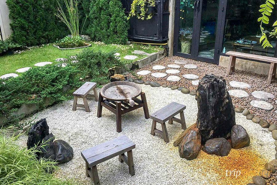 15 ที่พักสไตล์ญี่ปุ่นทั่วไทย ไม่ต้องบินไกลก็สัมผัสความ Japan ได้ !!