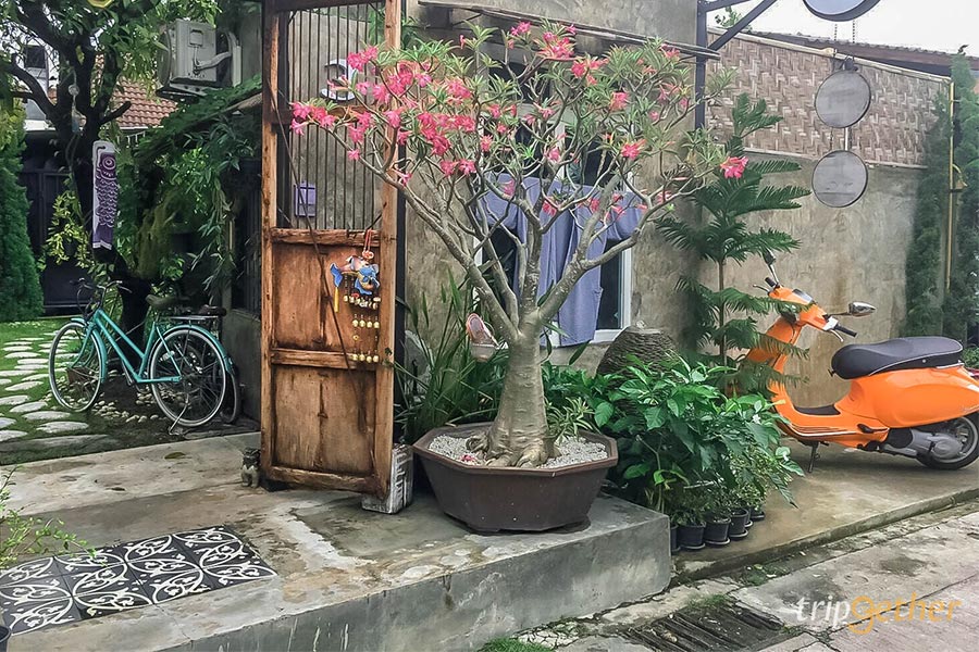 15 ที่พักสไตล์ญี่ปุ่นทั่วไทย ไม่ต้องบินไกลก็สัมผัสความ Japan ได้ !!