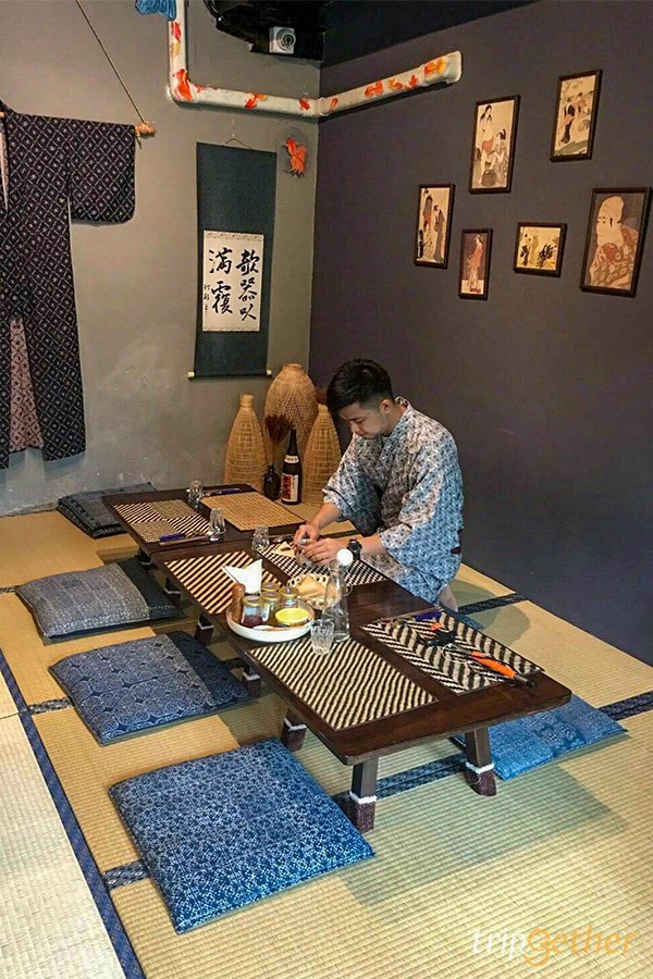 15 ที่พักสไตล์ญี่ปุ่นทั่วไทย ไม่ต้องบินไกลก็สัมผัสความ Japan ได้ !!