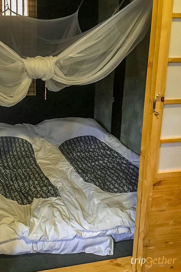 15 ที่พักสไตล์ญี่ปุ่นทั่วไทย ไม่ต้องบินไกลก็สัมผัสความ Japan ได้ !!