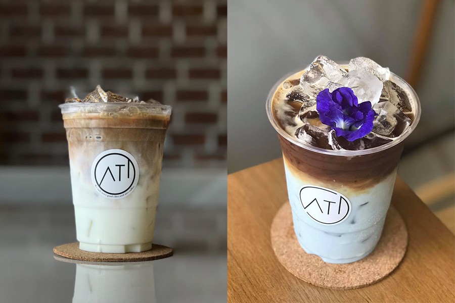 11 คาเฟ่หาดใหญ่ ร้านชิคๆ กาแฟดี เบเกอรี่น่ากิน