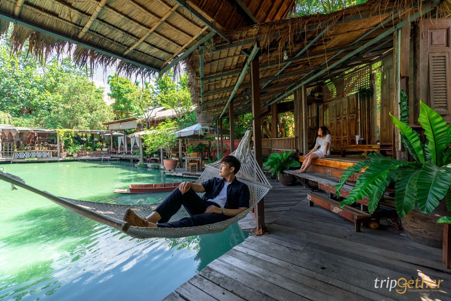 12 ที่กิน ร้านอาหารและคาเฟ่อยุธยา อัปเดต 2021 อร่อยฟิน เที่ยวเช็คอินได้ไม่ไกลกรุง!