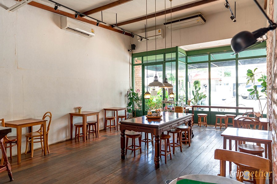 12 ที่กิน ร้านอาหารและคาเฟ่อยุธยา อัปเดต 2021 อร่อยฟิน เที่ยวเช็คอินได้ไม่ไกลกรุง!