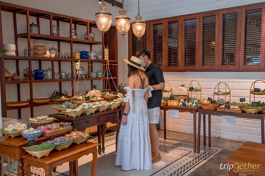 12 ที่กิน ร้านอาหารและคาเฟ่อยุธยา อัปเดต 2021 อร่อยฟิน เที่ยวเช็คอินได้ไม่ไกลกรุง!