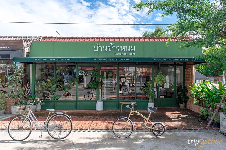 12 ที่กิน ร้านอาหารและคาเฟ่อยุธยา อัปเดต 2021 อร่อยฟิน เที่ยวเช็คอินได้ไม่ไกลกรุง!