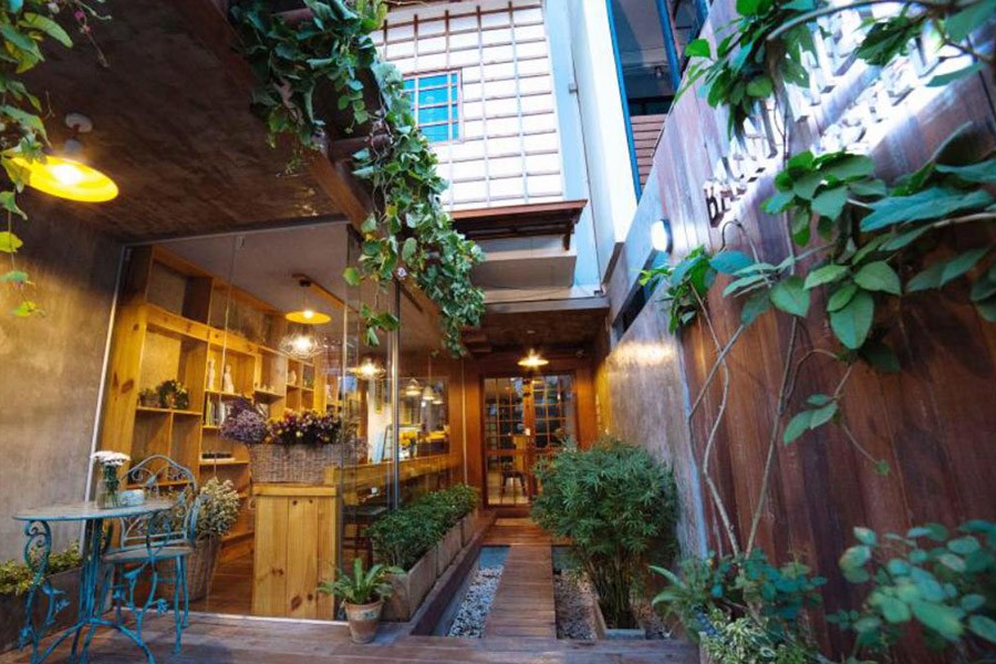 15 ที่พักสไตล์ญี่ปุ่นทั่วไทย ไม่ต้องบินไกลก็สัมผัสความ Japan ได้ !!