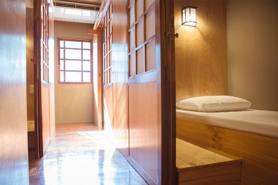 15 ที่พักสไตล์ญี่ปุ่นทั่วไทย ไม่ต้องบินไกลก็สัมผัสความ Japan ได้ !!