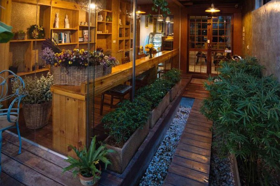 15 ที่พักสไตล์ญี่ปุ่นทั่วไทย ไม่ต้องบินไกลก็สัมผัสความ Japan ได้ !!