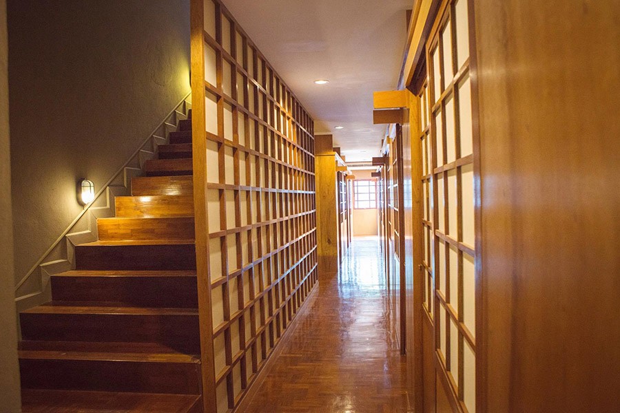 15 ที่พักสไตล์ญี่ปุ่นทั่วไทย ไม่ต้องบินไกลก็สัมผัสความ Japan ได้ !!