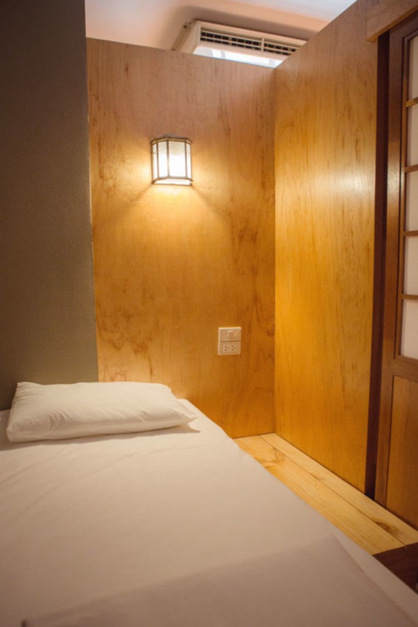 15 ที่พักสไตล์ญี่ปุ่นทั่วไทย ไม่ต้องบินไกลก็สัมผัสความ Japan ได้ !!