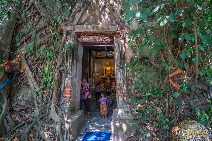 5 ชุมชนริมน้ำน่าเที่ยว บรรยากาศดี ของอร่อยเพียบ!!