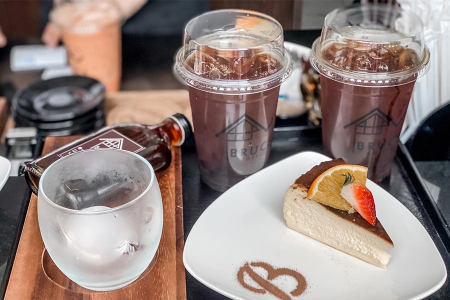 5 คาเฟ่หนองคาย