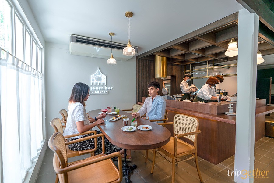 12 ที่กิน ร้านอาหารและคาเฟ่อยุธยา อัปเดต 2021 อร่อยฟิน เที่ยวเช็คอินได้ไม่ไกลกรุง!