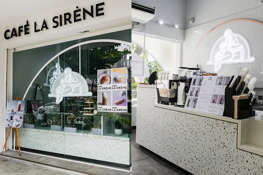 11 คาเฟ่หาดใหญ่ ร้านชิคๆ กาแฟดี เบเกอรี่น่ากิน