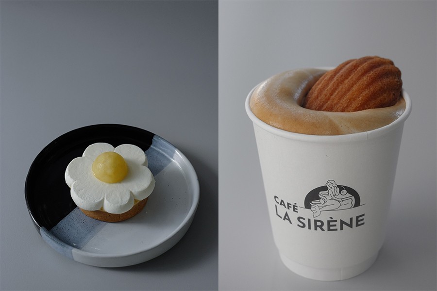 11 คาเฟ่หาดใหญ่ ร้านชิคๆ กาแฟดี เบเกอรี่น่ากิน