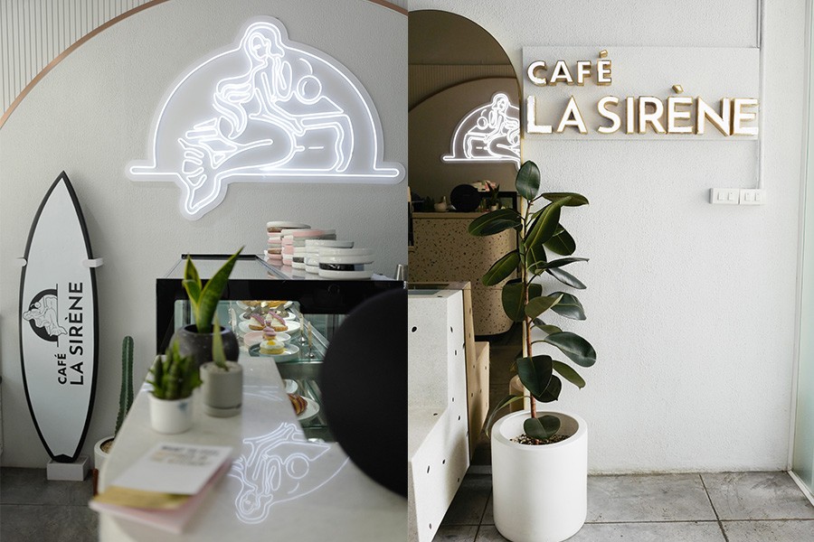 11 คาเฟ่หาดใหญ่ ร้านชิคๆ กาแฟดี เบเกอรี่น่ากิน