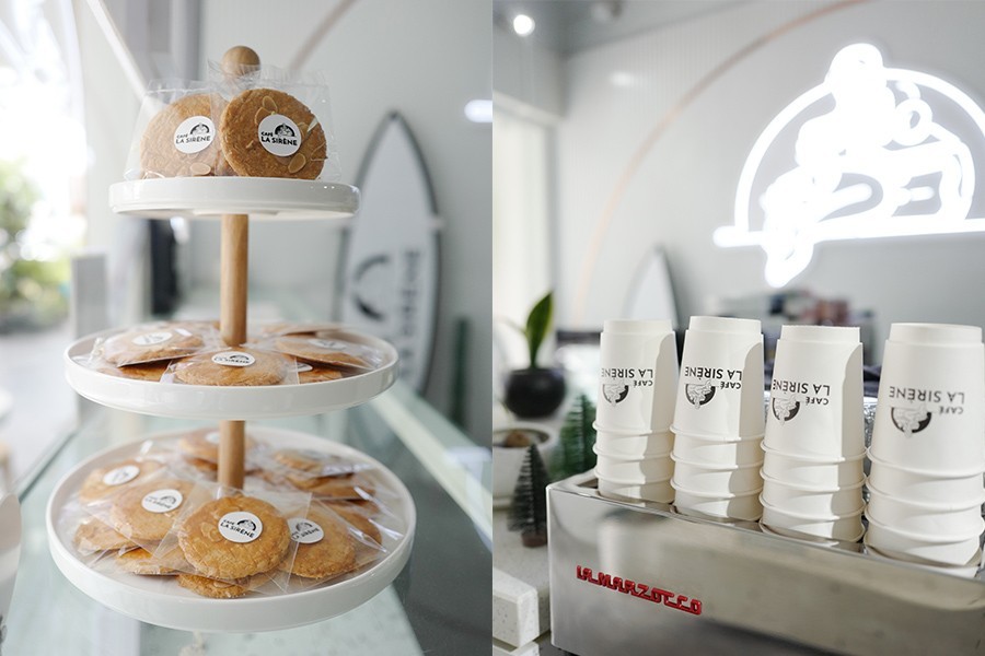 11 คาเฟ่หาดใหญ่ ร้านชิคๆ กาแฟดี เบเกอรี่น่ากิน