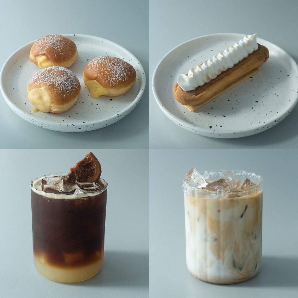 11 คาเฟ่หาดใหญ่ ร้านชิคๆ กาแฟดี เบเกอรี่น่ากิน