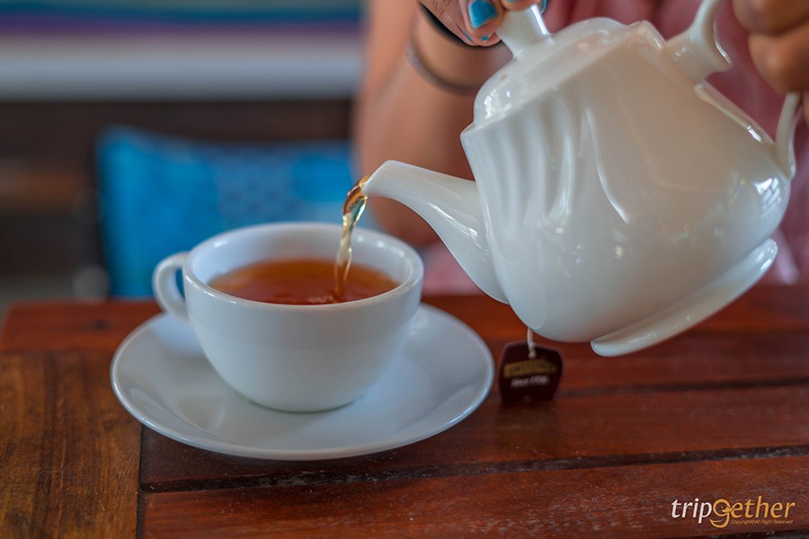 6 คาเฟ่ปราณบุรี บรรยากาศดี นั่งชิลล์ได้ ถ่ายรูปสวย