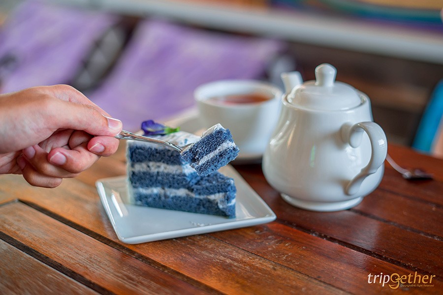 6 คาเฟ่ปราณบุรี บรรยากาศดี นั่งชิลล์ได้ ถ่ายรูปสวย