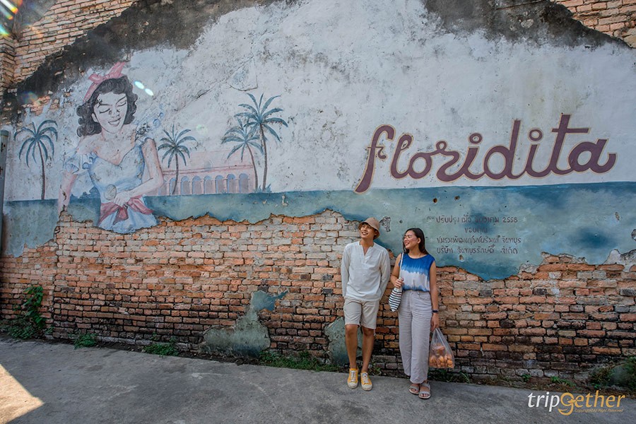 5 ชุมชนริมน้ำน่าเที่ยว บรรยากาศดี ของอร่อยเพียบ!!