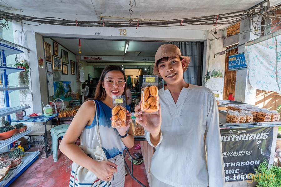 5 ชุมชนริมน้ำน่าเที่ยว บรรยากาศดี ของอร่อยเพียบ!!