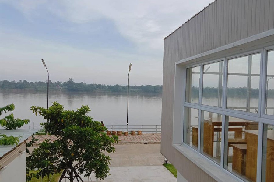 5 คาเฟ่หนองคาย