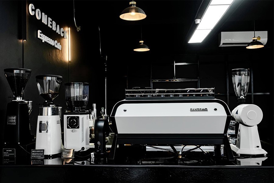 11 คาเฟ่หาดใหญ่ ร้านชิคๆ กาแฟดี เบเกอรี่น่ากิน