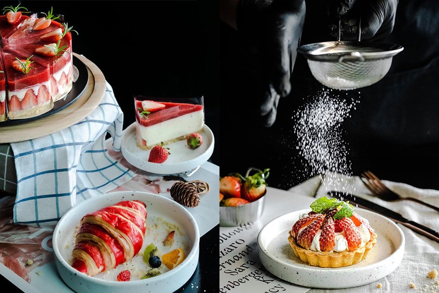 11 คาเฟ่หาดใหญ่ ร้านชิคๆ กาแฟดี เบเกอรี่น่ากิน