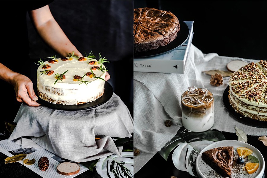 11 คาเฟ่หาดใหญ่ ร้านชิคๆ กาแฟดี เบเกอรี่น่ากิน