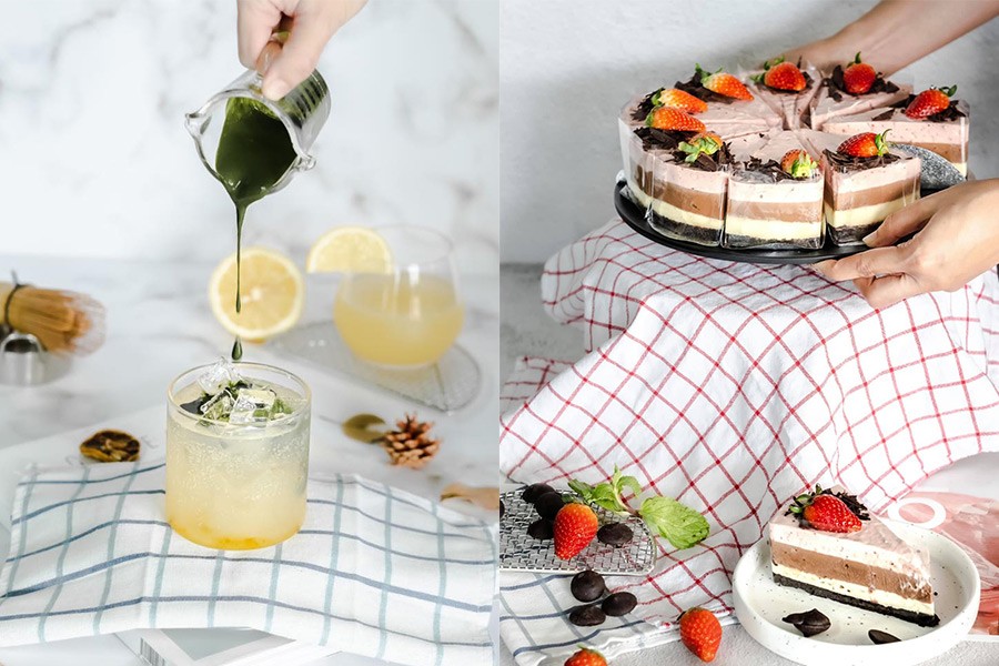 11 คาเฟ่หาดใหญ่ ร้านชิคๆ กาแฟดี เบเกอรี่น่ากิน