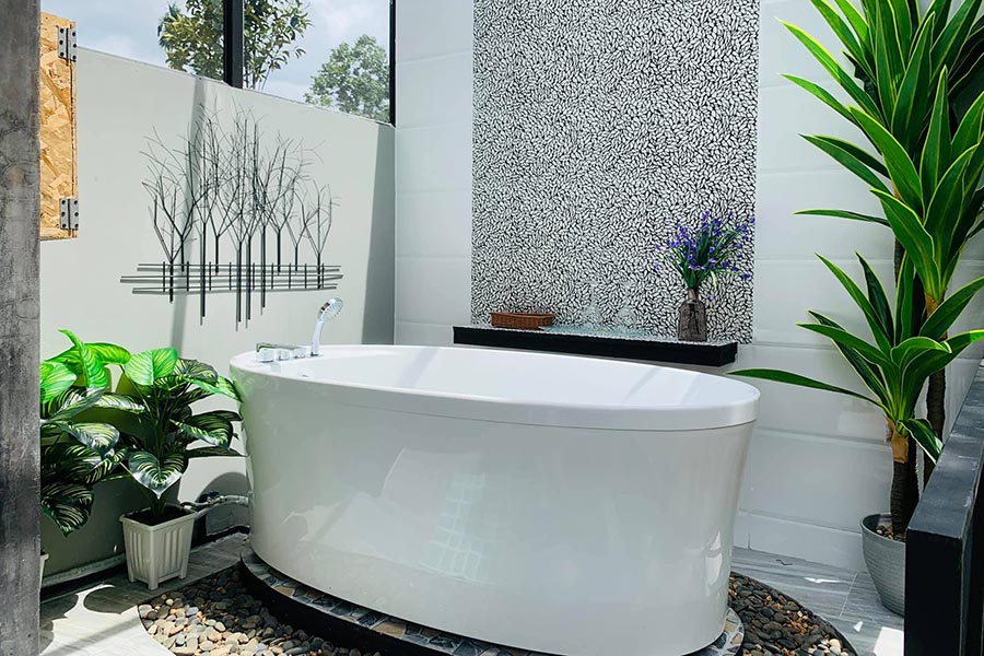 5 ที่พักคีรีวง-ลานสกา บรรยากาศชิลล์ริมน้ำ วิวสวยน่าไปพักผ่อน