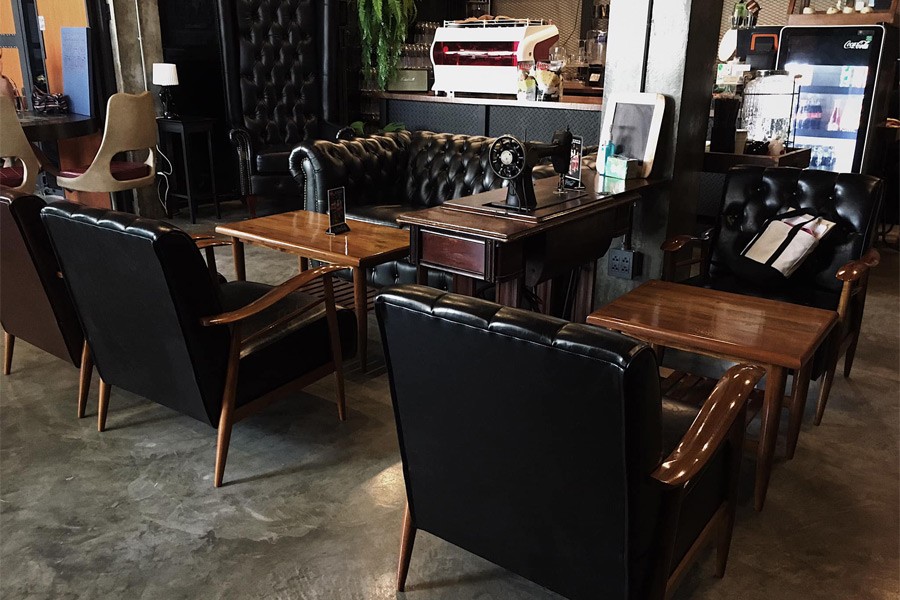 7 คาเฟ่ย่านพระราม 2 บรรยากาศดี๊ดีที่ต้องไปเช็คอิน