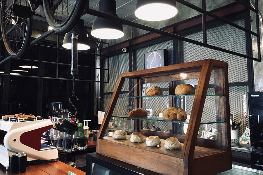 7 คาเฟ่ย่านพระราม 2 บรรยากาศดี๊ดีที่ต้องไปเช็คอิน