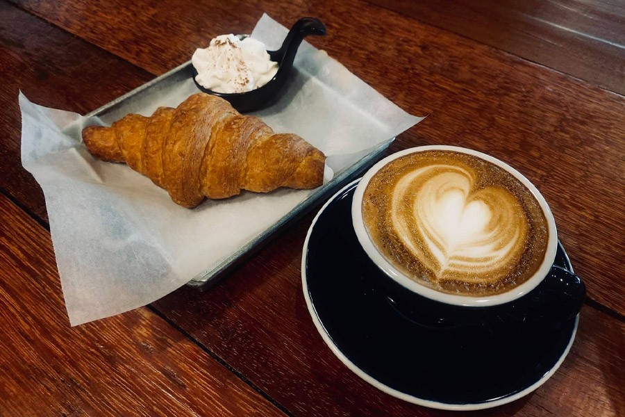 7 คาเฟ่ย่านพระราม 2 บรรยากาศดี๊ดีที่ต้องไปเช็คอิน