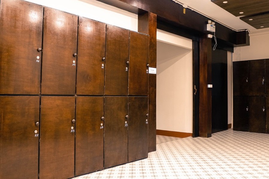 5 โฮสเทลเชียงราย นอนสบาย เอาใจสาย Backpack