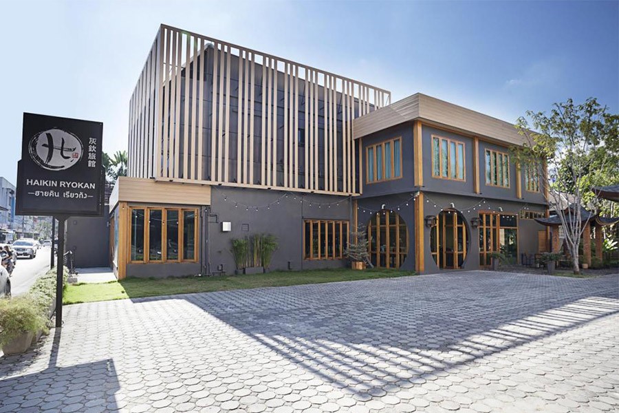 15 ที่พักสไตล์ญี่ปุ่นทั่วไทย ไม่ต้องบินไกลก็สัมผัสความ Japan ได้ !!