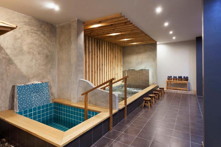 15 ที่พักสไตล์ญี่ปุ่นทั่วไทย ไม่ต้องบินไกลก็สัมผัสความ Japan ได้ !!