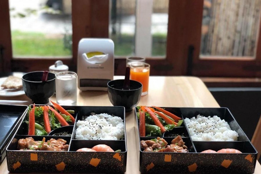 15 ที่พักสไตล์ญี่ปุ่นทั่วไทย ไม่ต้องบินไกลก็สัมผัสความ Japan ได้ !!