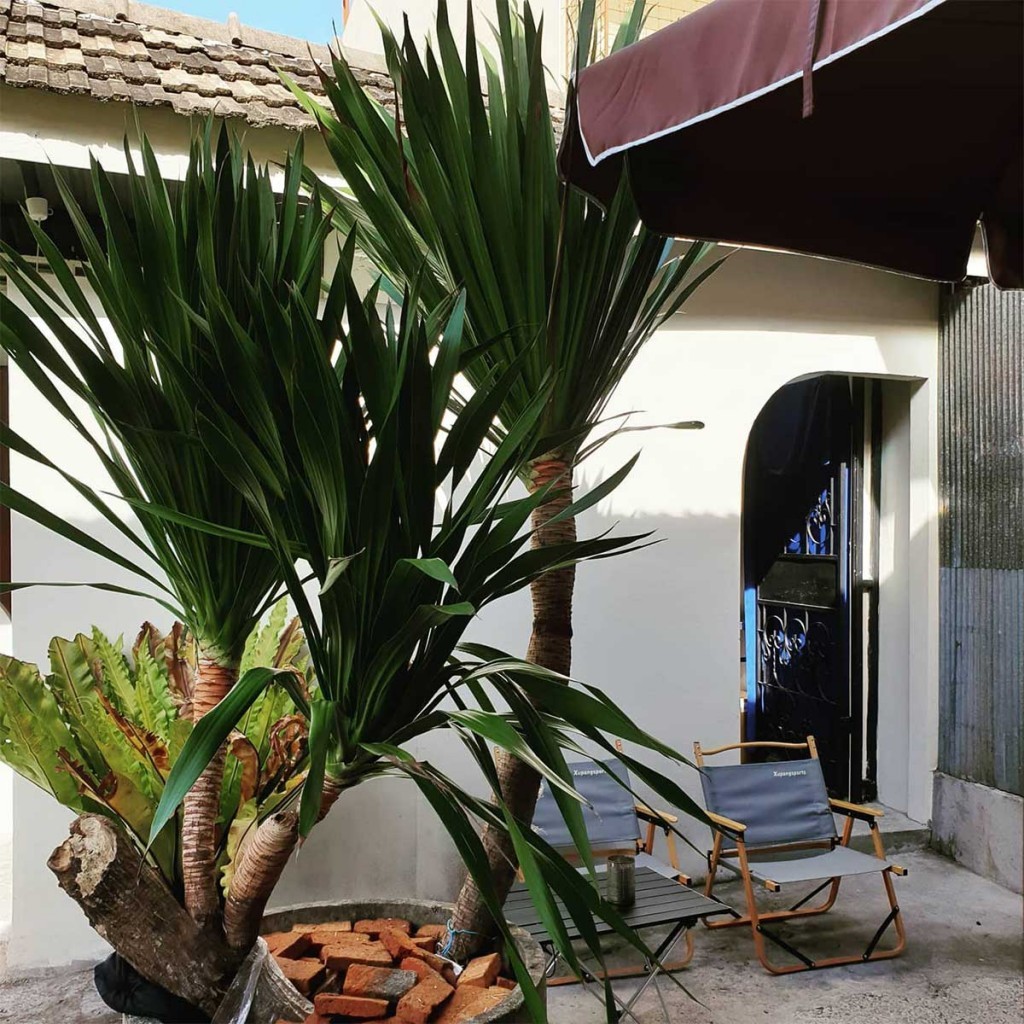 11 คาเฟ่หาดใหญ่ ร้านชิคๆ กาแฟดี เบเกอรี่น่ากิน